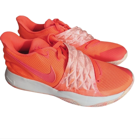 Nike Other - Nike Kyrie 2 Low ‘Hot Punch 2018 AO8979-600 8.5 Rare